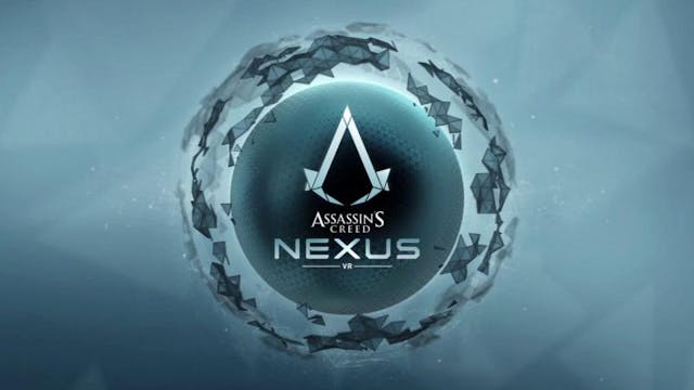 Assassin's Creed: Nexus VR Thumbnail