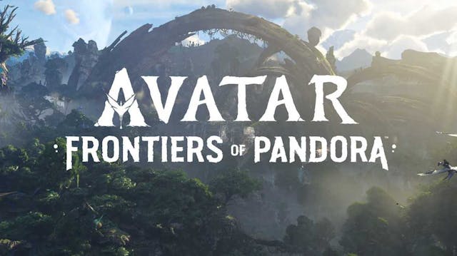 Avatar: Frontiers of Pandora Thumbnail